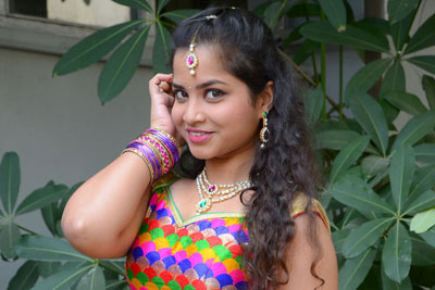 sirisha-dasari-stills-for-lakshminilayam-movie-opening